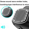 219 Intelligent Ultrasonic Multi-dimensional Frequency Conversion Home Indoor Mouse Repeller (Black) - Image 7