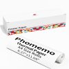 Phomemo 1 Roll A4 Thermal Paper Use With M08F Printer Holder For M832 / M833 / M834 / M835 / P831 / Q302 Printer