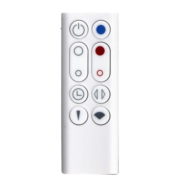Dyson AM09 Air Purifier Bladeless Fan Remote Control