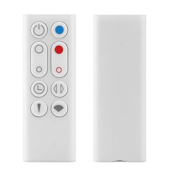 Dyson AM09 Air Purifier Bladeless Fan Remote Control - Image 3