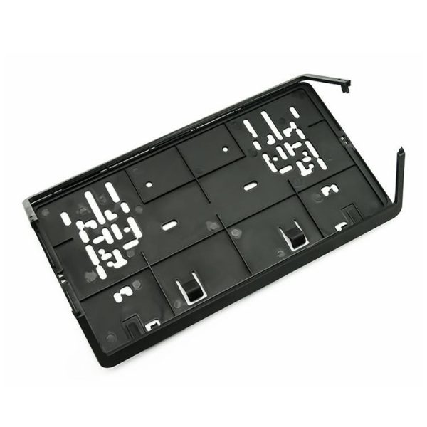 European Plastic Car License Plate Modified Frame Holder (XC-W089) - Image 5