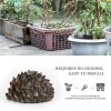 Simulated Stone Pine Nut Safe Key Box For Hiding Private Money, Shape: Stone - Image 6