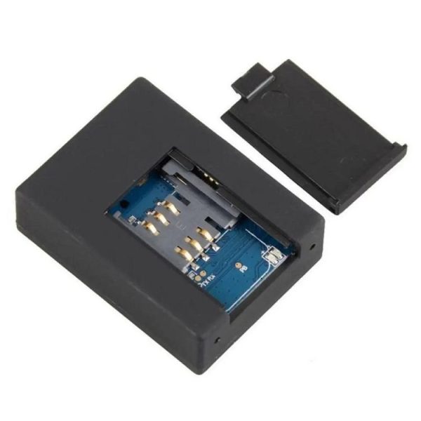 Callback Locator Anti-Theft Voice-Activated Sensor Alarm (Without Logo) - Image 3