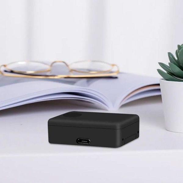 Callback Locator Anti-Theft Voice-Activated Sensor Alarm (Without Logo) - Image 8