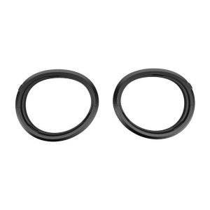 Apple Vision Pro Magnetic Frame VR Glasses Smart Accessories, Style: Single Frame