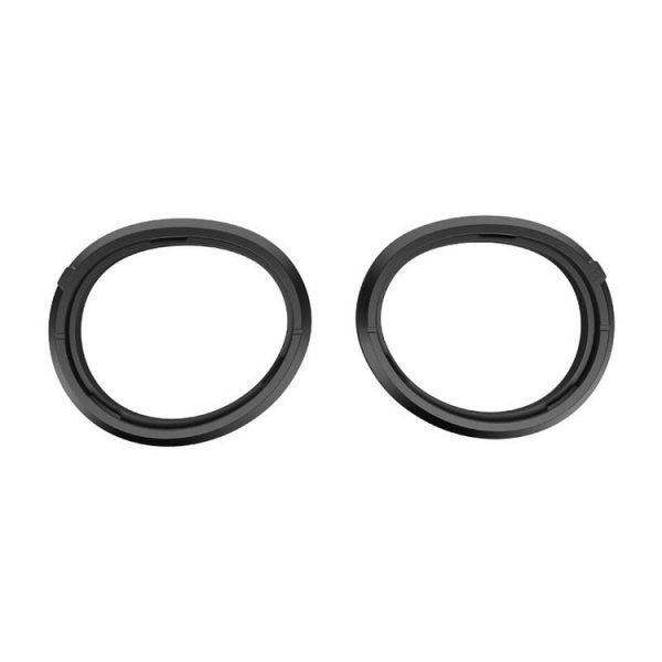 Apple Vision Pro Magnetic Frame VR Glasses Smart Accessories, Style: Single Frame