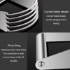 Stainless Steel Cutter 5-Layer Curved Dough Mixer Kitchen Baking Flour Cutter Gadgets (91g) - Image 6