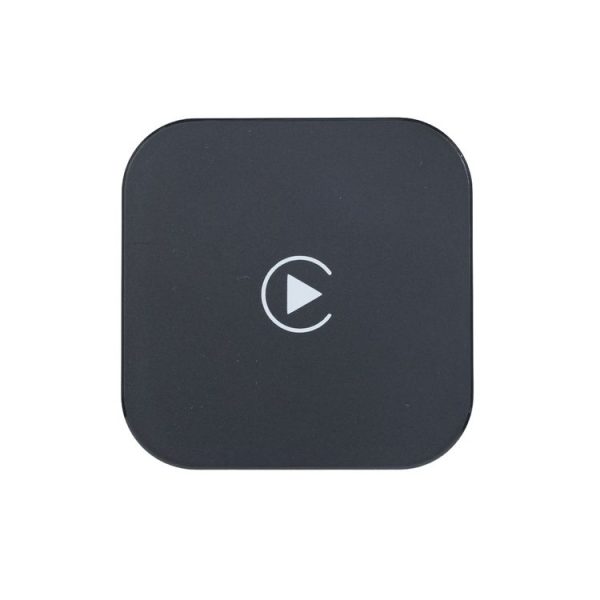 Universal Original Car Wired Cable Carplay To Wireless Carplay Box (Standard)