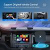 Universal Original Car Wired Cable Carplay To Wireless Carplay Box (Standard) - Image 10