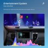 Universal Original Car Wired Cable Carplay To Wireless Carplay Box (Standard) - Image 11