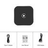 Universal Original Car Wired Cable Carplay To Wireless Carplay Box (Standard) - Image 2