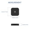 Universal Original Car Wired Cable Carplay To Wireless Carplay Box (Standard) - Image 3