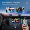 Universal Original Car Wired Cable Carplay To Wireless Carplay Box (Standard) - Image 5