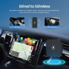 Universal Original Car Wired Cable Carplay To Wireless Carplay Box (Standard) - Image 7