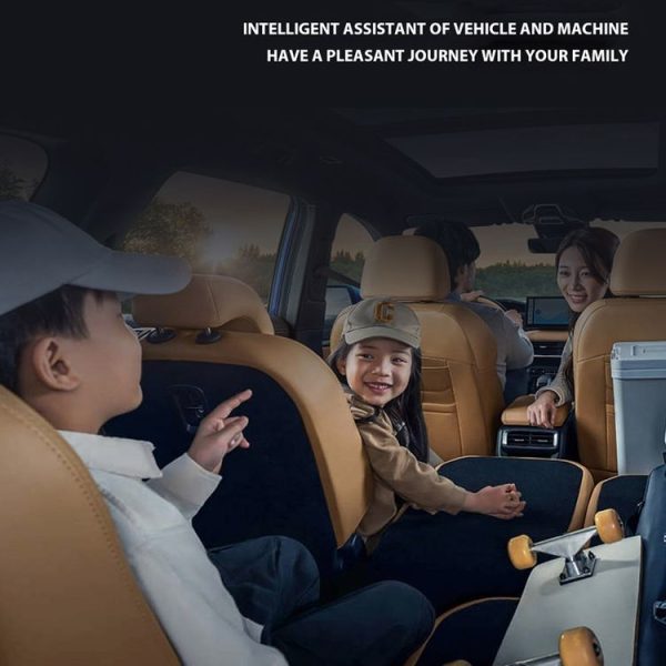 Android Car Carplay Box Wired to Wireless Bluetooth Adapter - Image 11