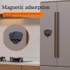 Magnetic Rotatable Can Opener Portable Beer Coke Manual Bottle Opener (Green) - Image 4