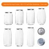 Magnetic Rotatable Can Opener Portable Beer Coke Manual Bottle Opener (Green) - Image 6