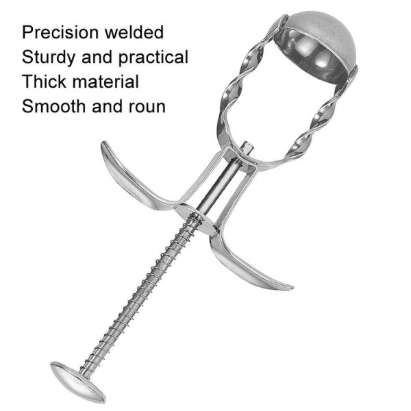 304 Stainless Steel Red Date Pitcher Kitchen Pitting Tool Household Cherry Corer - Image 5