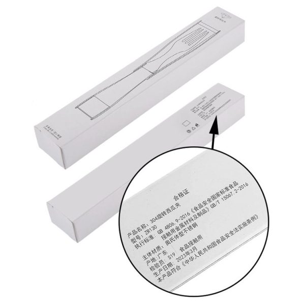 304 Stainless Steel Watermelon Cutter Household Fruit Divider, Style: Rotary Model - Image 9