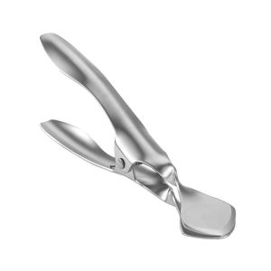 304 Stainless Steel Watermelon Opener Durian Shell Opening Device (Opener)