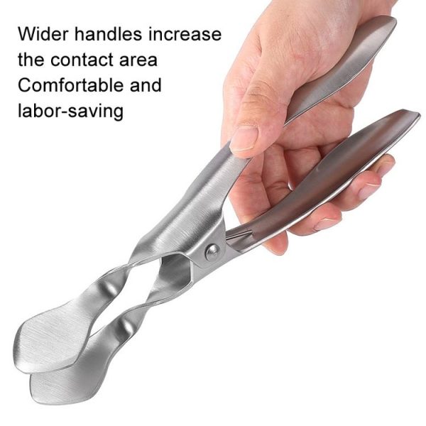 304 Stainless Steel Watermelon Opener Durian Shell Opening Device (Opener) - Image 7