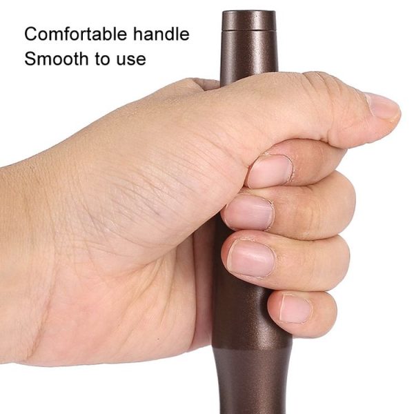 Aluminum Handle 316L Stainless Steel Potato Masher Thickened Taro Mashing Gadgets - Image 6
