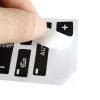2pcs For Audi A2 / A3 / A8L Car Air Conditioning Control Switch Repair Sticker - Image 4