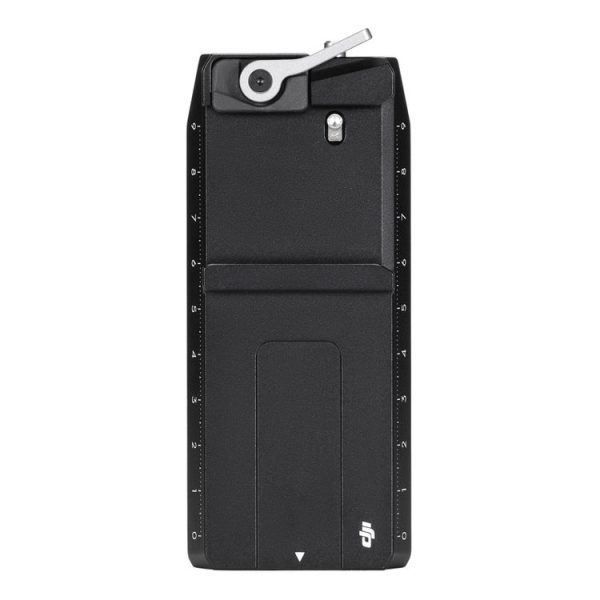Original DJI RS Lower Quick-Release Plate For RS 4 / RS 3 / RS 2 - Image 2