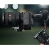 Original DJI RS Lower Quick-Release Plate For RS 4 / RS 3 / RS 2 - Image 4