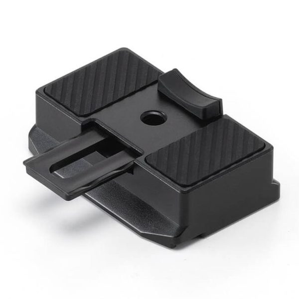 Original DJI RS Upper Quick-Release Plate For RS 4 Pro / RS 4 / RS 3 Pro / RS 3 / RS 2 - Image 3