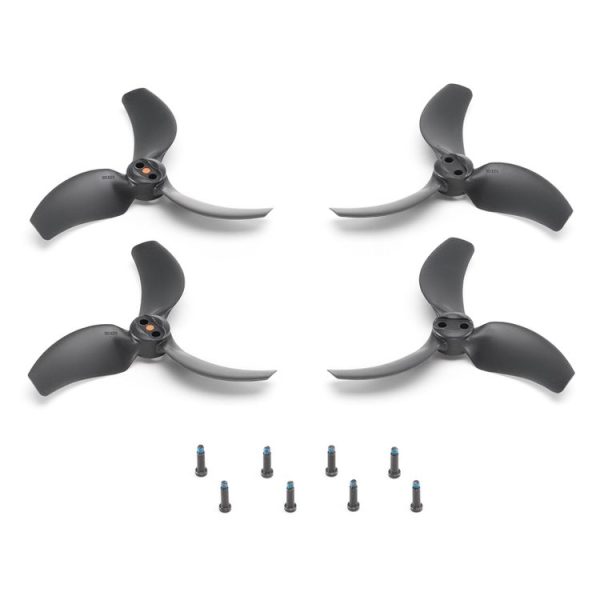 Original DJI Avata 2 2pairs Propellers - Image 2