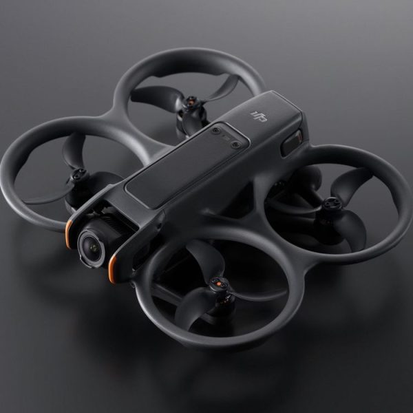 Original DJI Avata 2 2pairs Propellers - Image 4