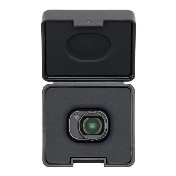 Original DJI Mini 4 Pro Wide-Angle Lens - Image 2