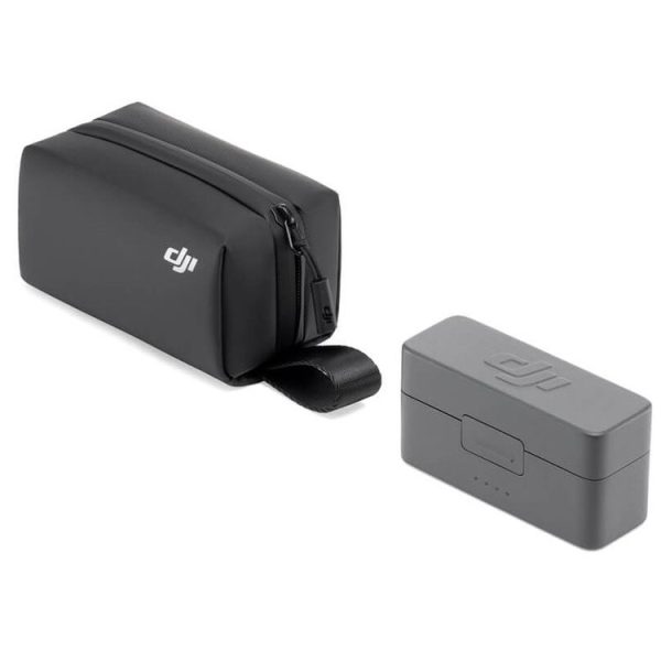 Original DJI Mic 2 Charging Case - Image 4