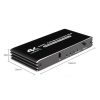 60Hz HDMI2.0 4K With Remote Control Switcher HDCP2.2 Version 3 Into 1 Out Video Converter - Image 4
