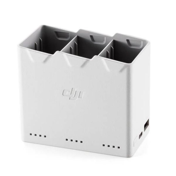 Original DJI Mini 4 Pro / Mini 3 Series Two-Way Charging Hub