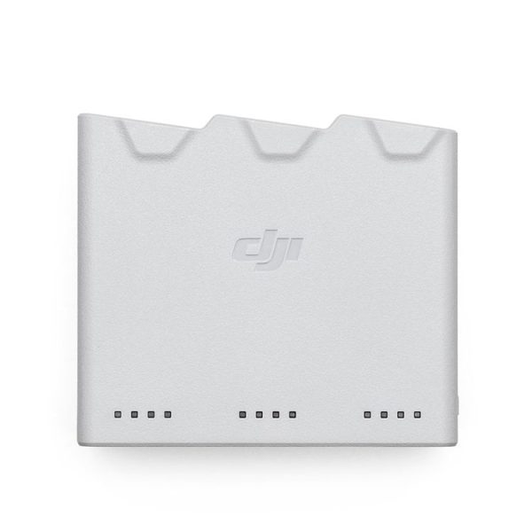 Original DJI Mini 4 Pro / Mini 3 Series Two-Way Charging Hub - Image 3