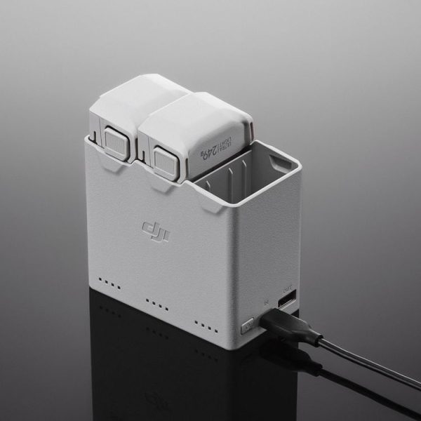 Original DJI Mini 4 Pro / Mini 3 Series Two-Way Charging Hub - Image 5