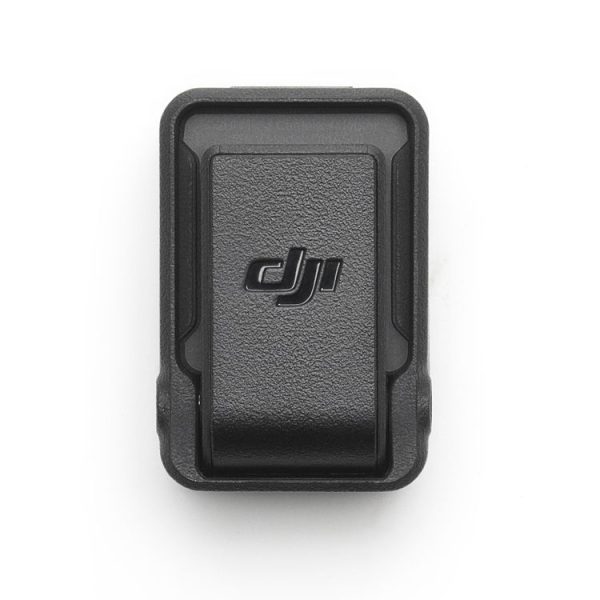 Original DJI Mic 2 Camera Adapter - Image 2