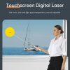 ASING A31 Multi-Functional Presentation Remote With Telescopic Teaching Rod Designed For Touch Screen - Image 13