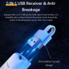 ASING A31 Multi-Functional Presentation Remote With Telescopic Teaching Rod Designed For Touch Screen - Image 16