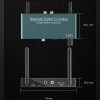 Bluetooth 5.0 Receiver Digital Optical Coaxial To Analog Microphone HD HDMI Wireless Screen Thrower - Image 5
