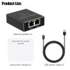 1 To 3 Gigabit Network Splitter Network Sharer RJ45 Network Cable Splitter - Image 6