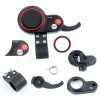TF-100 6 Pin For Kugoo M4 Electrical Scooter Parts Instrument Accessories Communication Instrument Display Screen - Image 3