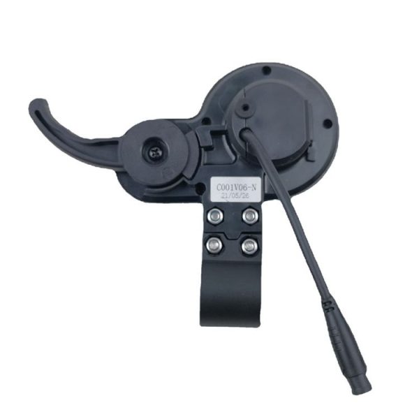 TF-100 6 Pin For Kugoo M4 Electrical Scooter Parts Instrument Accessories Communication Instrument Display Screen - Image 4