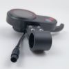 TF-100 6 Pin For Kugoo M4 Electrical Scooter Parts Instrument Accessories Communication Instrument Display Screen - Image 6