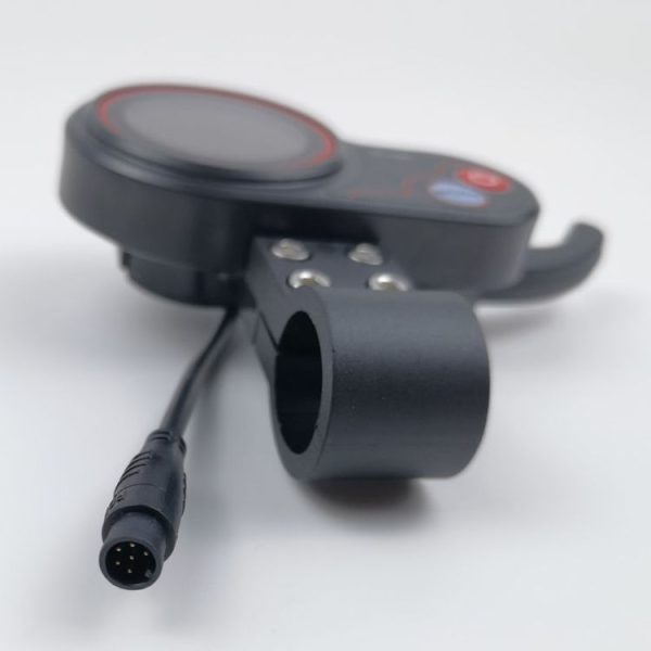 TF-100 6 Pin For Kugoo M4 Electrical Scooter Parts Instrument Accessories Communication Instrument Display Screen - Image 6