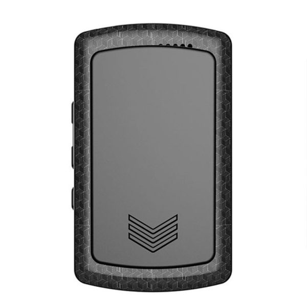 No Memory Card 1.8-Inch Color Screen Recording MP3 / MP4 Sports Bluetooth Walkman With Back Clip - Image 3