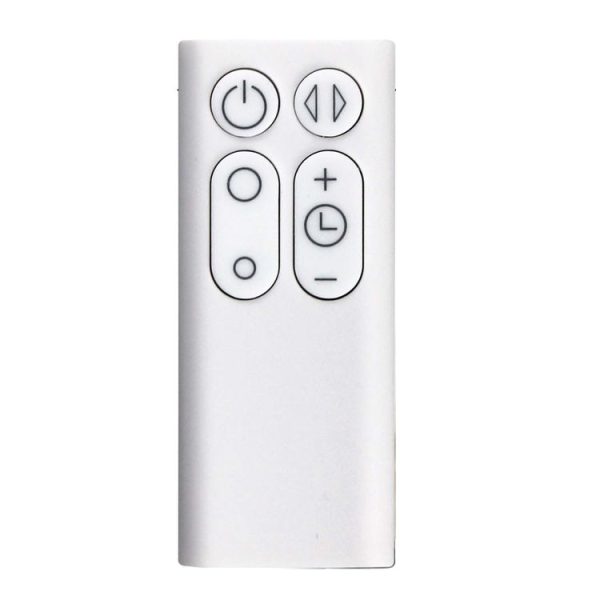 Dyson AM06 AM07 AM08 Air Purifier Bladeless Fan Remote Control