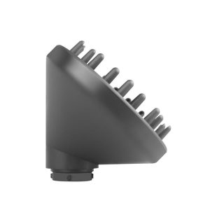 Dyson Airwrap HS01 HS05 Diffuser Attachment Nozzle Replacement Parts (Gray)
